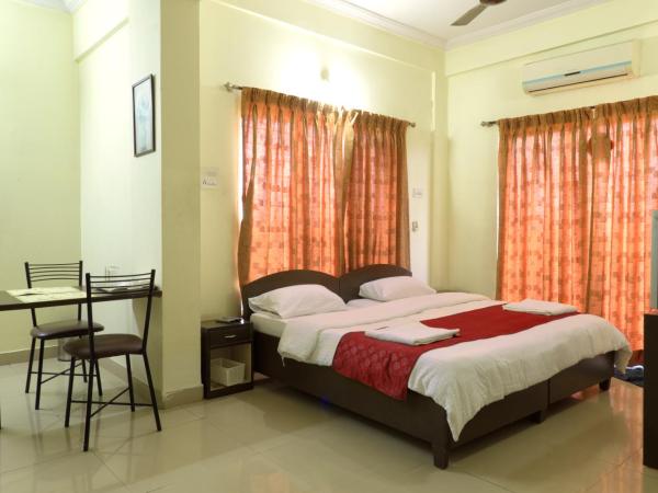 Sorrento Homes : photo 6 de la chambre appartement 1 chambre