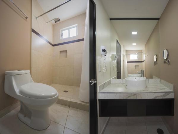 Smart Hotel Monterrey : photo 9 de la chambre standard