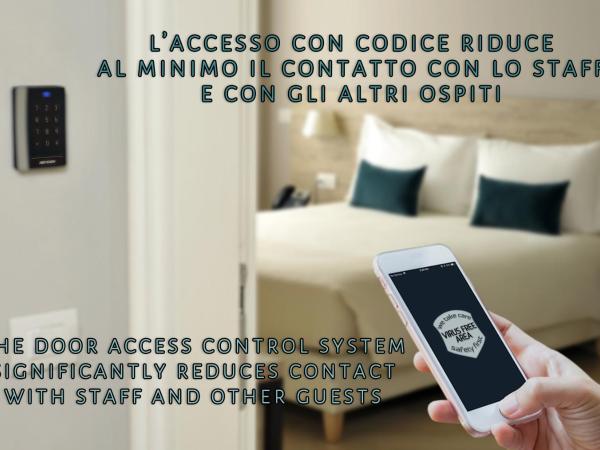 Bergamo Inn 43 : photo 7 de la chambre chambre classique