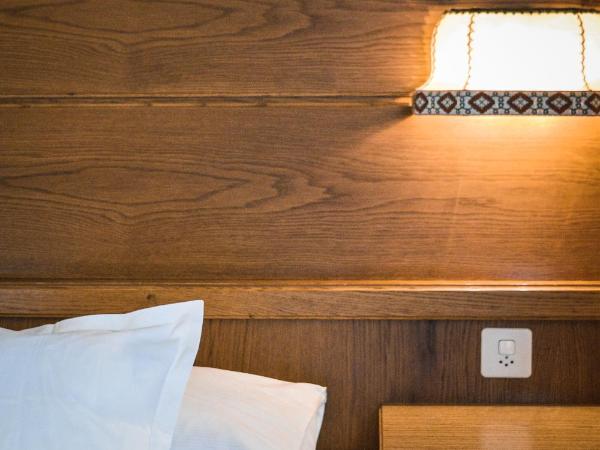 Sonnenhotel Soldanella Sonneck : photo 2 de la chambre chambre double