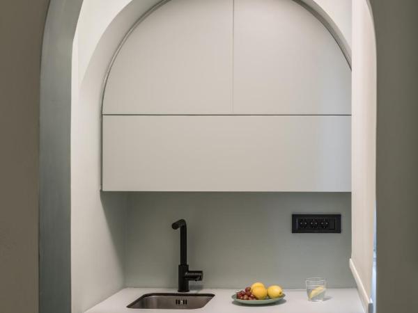 Domus Ariadne : photo 2 de la chambre chambre double deluxe avec balcon