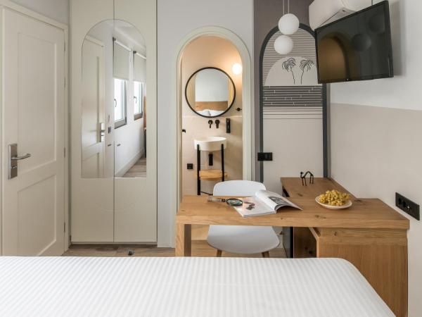 Domus Ariadne : photo 1 de la chambre chambre double standard