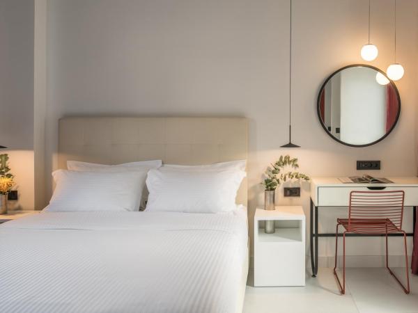 Domus Ariadne : photo 2 de la chambre chambre double avec terrasse