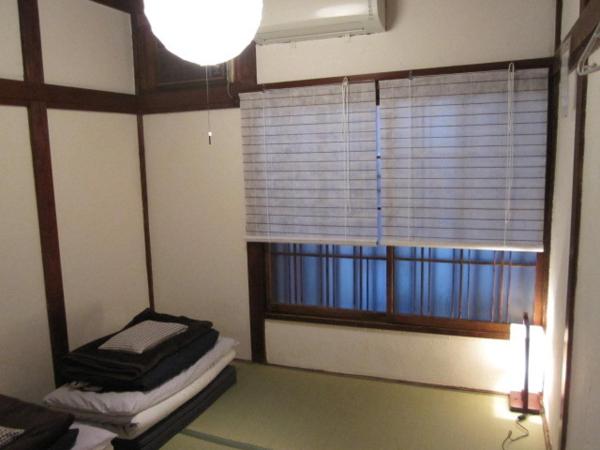 Taito Ryokan : photo 3 de la chambre chambre triple de style japonais
