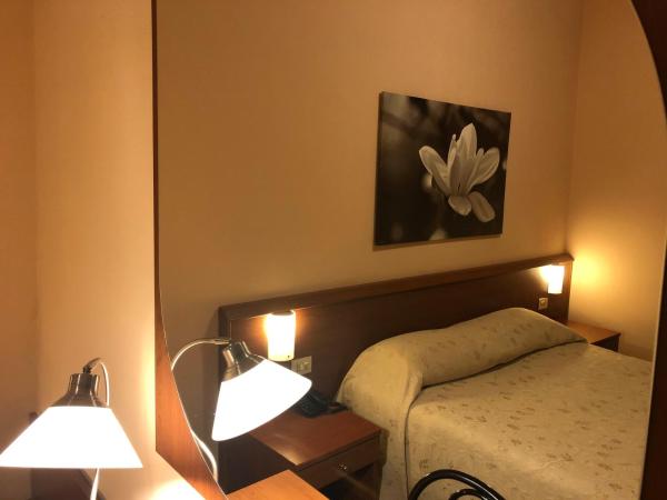 Hotel Paradiso : photo 4 de la chambre chambre simple