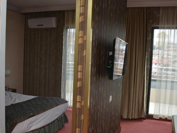 koza millenyum hotel&spa : photo 3 de la chambre suite junior deluxe