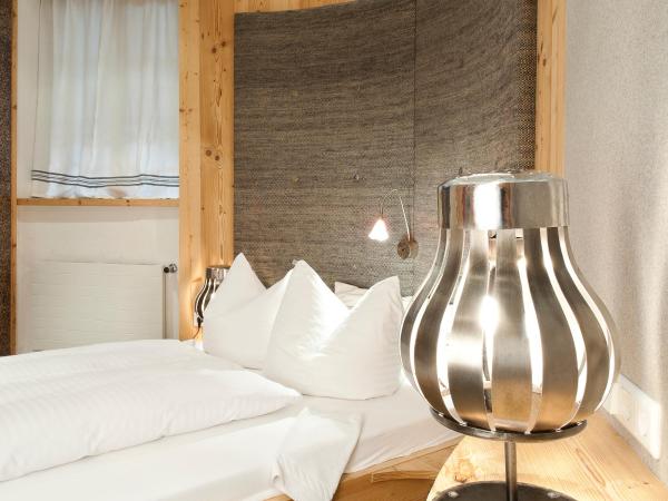 Boutiquehotel Weisses Rssl : photo 1 de la chambre rssl mini