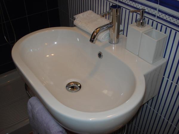 Residenza Levante : photo 5 de la chambre chambre double