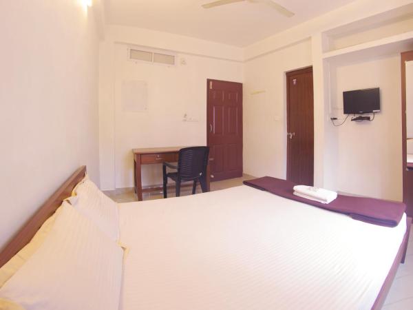 Noah's Ark : photo 2 de la chambre chambre double deluxe