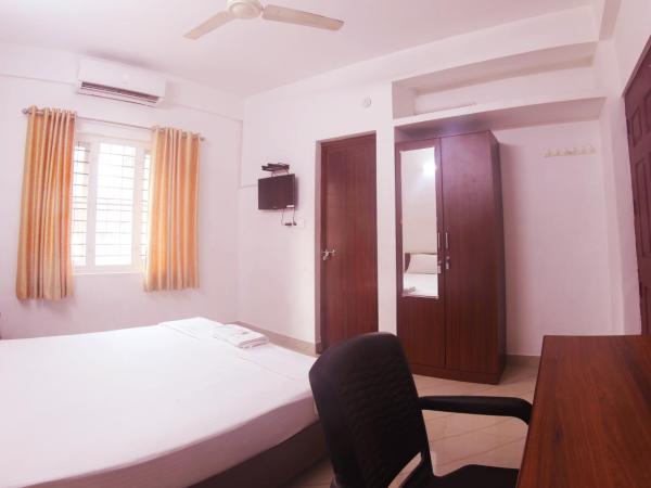 Noah's Ark : photo 6 de la chambre chambre double deluxe