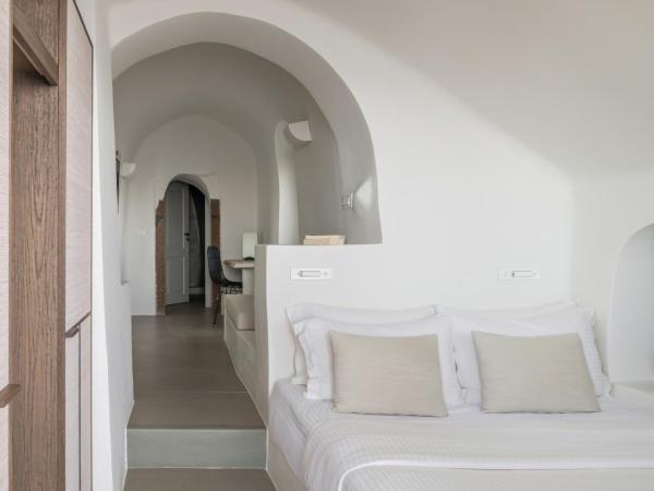 Enigma Suites : photo 5 de la chambre studio