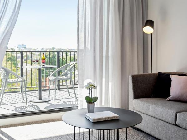 Quest Preston : photo 5 de la chambre appartement 1 chambre