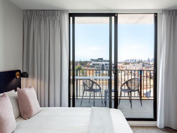 Quest Preston : photo 4 de la chambre appartement 1 chambre