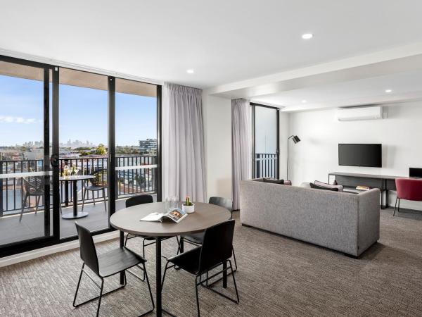 Quest Preston : photo 4 de la chambre appartement 2 chambres