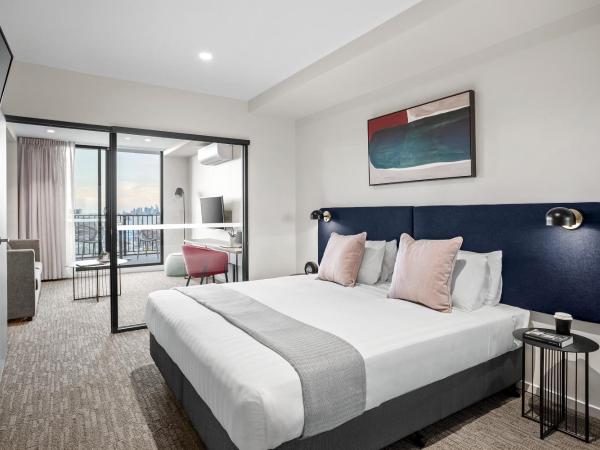 Quest Preston : photo 1 de la chambre appartement 1 chambre