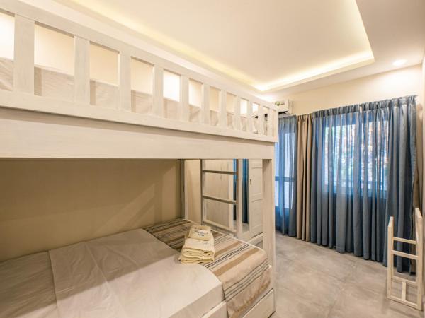 Seastar Hotel : photo 3 de la chambre chambre triple