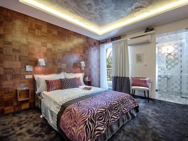Boban Luxury Suites : photo 8 de la chambre chambre double supérieure