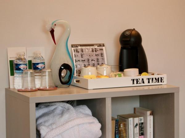 B&B-Les Balcons de Maragon : photo 9 de la chambre suite standard