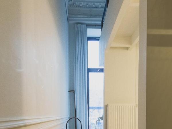 The Hide : photo 7 de la chambre studio deluxe