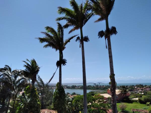 Hotel Pousada Casacolina : photo 9 de la chambre chambre double supérieure