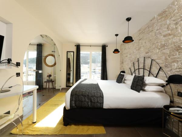 Solemare : photo 5 de la chambre chambre triple