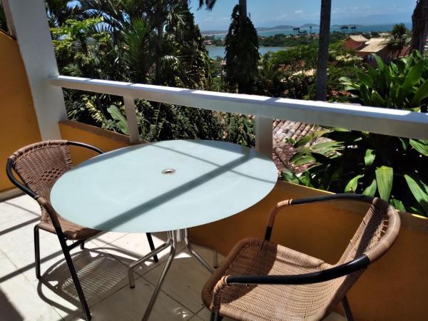 Hotel Pousada Casacolina : photo 5 de la chambre chambre quadruple standard