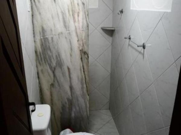 Apart Hotel Litoral Sul : photo 4 de la chambre chalet 1 chambre
