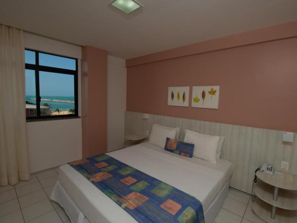 Maredomus Hotel : photo 5 de la chambre chambre - vue sur mer