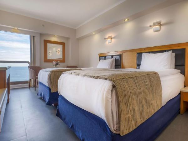 Best Western Plus Hotel Konak : photo 6 de la chambre chambre lits jumeaux