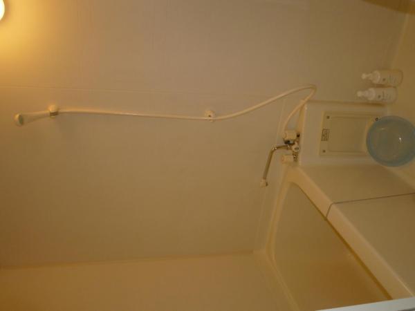 Ryokan Shimizu : photo 1 de la chambre chambre lits jumeaux de style japonais avec salle de bains privative - non-fumeurs