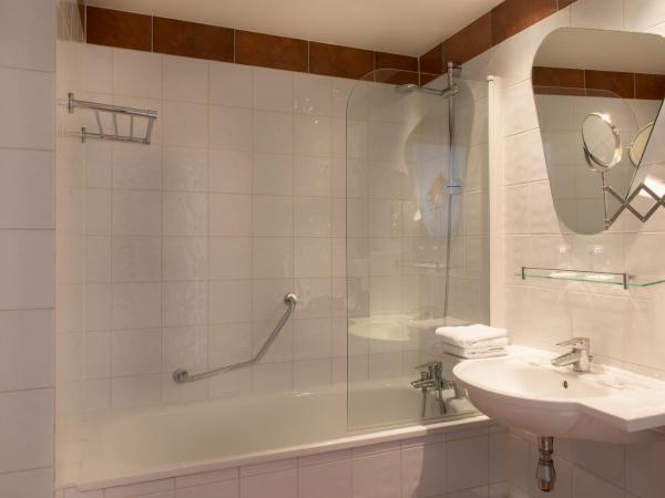 Hotel Magenta 38 by Happyculture : photo 3 de la chambre chambre double premium