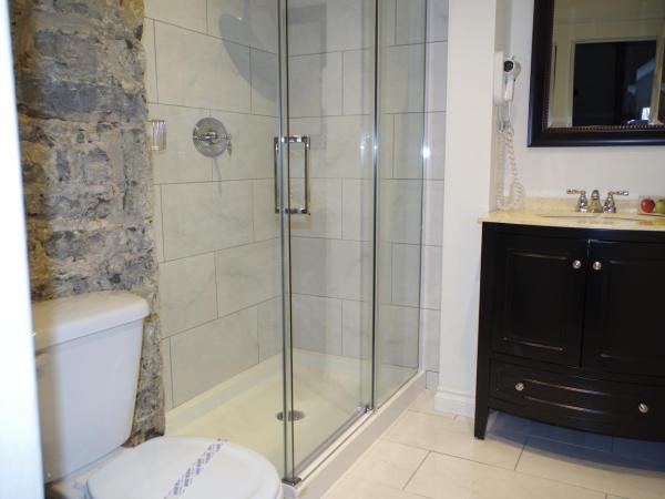 Manoir Sur le Cap : photo 4 de la chambre chambre familiale