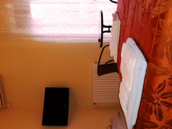 Ladybianca apartment & rooms : photo 7 de la chambre chambre quadruple