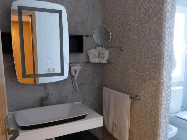 Jnane Yemma : photo 5 de la chambre suite familiale avec balcon