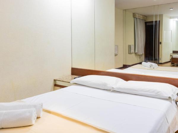 Pompeu Rio Hotel : photo 6 de la chambre chambre double standard