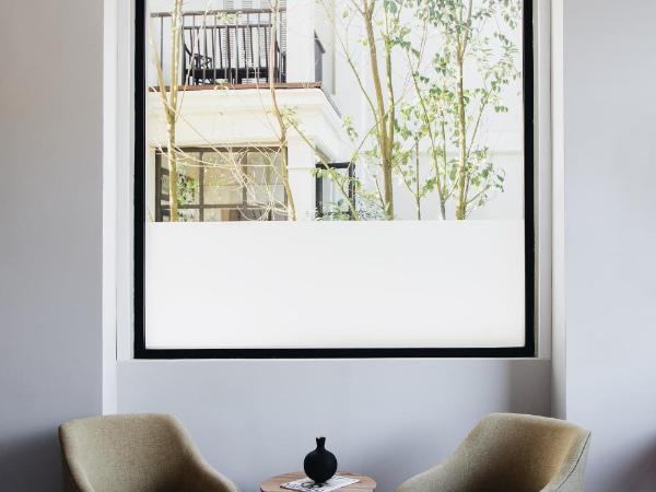 Bidaia Boutique Hotel : photo 7 de la chambre chambre lit king-size - vue sur montagne