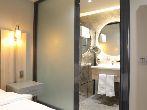 Pasaport Pier Hotel : photo 7 de la chambre chambre double supérieure