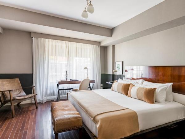 CasaSur Recoleta : photo 6 de la chambre chambre double exécutive