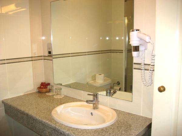 The Dial House Guest House : photo 1 de la chambre chambre lits jumeaux