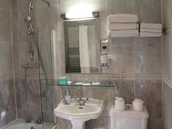 The Dial House Guest House : photo 4 de la chambre chambre familiale (3 adultes)