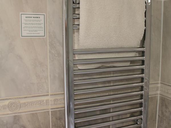 The Dial House Guest House : photo 1 de la chambre chambre familiale (3 adultes)