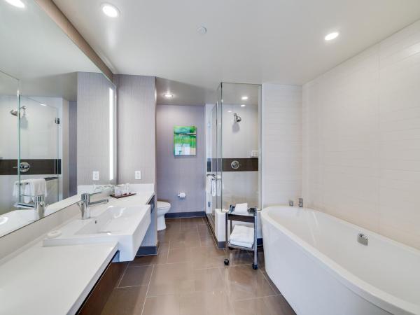 Jet Luxury at The Vdara : photo 3 de la chambre studio vdara