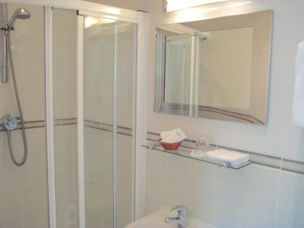 The Dial House Guest House : photo 1 de la chambre chambre double