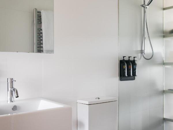 Nishi Apartments Eco Living by Ovolo : photo 2 de la chambre studio - nishi