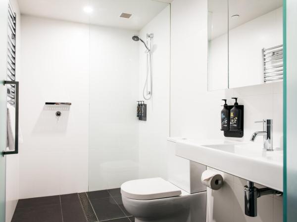 Nishi Apartments Eco Living by Ovolo : photo 2 de la chambre appartement 2 chambres - nishi