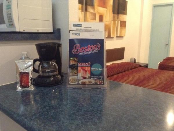 Aparthotel Siete 32 : photo 1 de la chambre suite junior