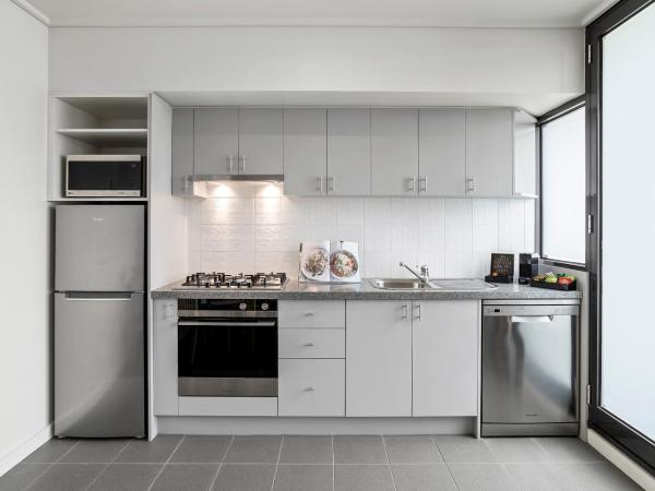 Quest Southbank : photo 3 de la chambre appartement 1 chambre