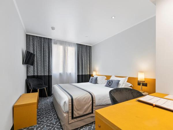 Napoleon : photo 10 de la chambre chambre double