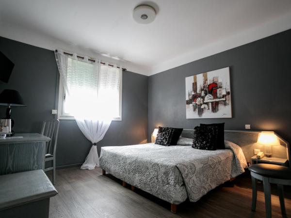 Hôtel Spunta Di Mare : photo 8 de la chambre chambre double confort