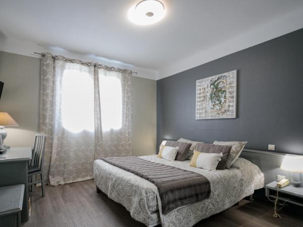 Hôtel Spunta Di Mare : photo 9 de la chambre chambre double confort